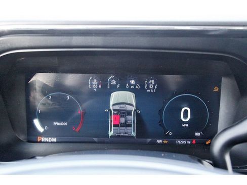 Certified 2024 Ford F350 Lariat AWD/4WD image 17
