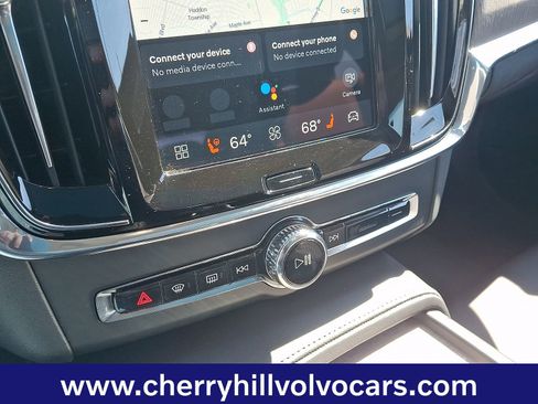 Certified 2023 Volvo S90 B6 Plus w/ Protection Package Premier image 17
