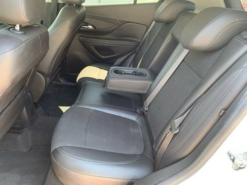 Used 2017 Buick Encore Preferred FWD image 16