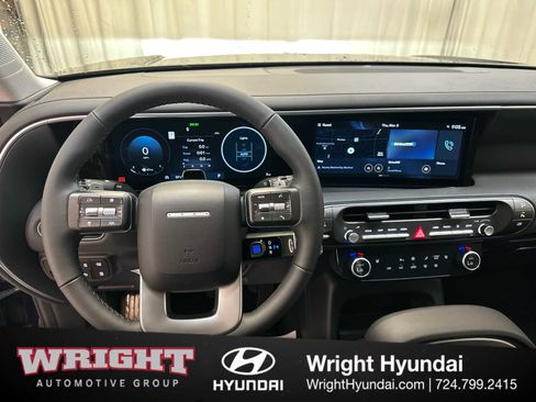 New 2026 Hyundai Palisade SEL image 13