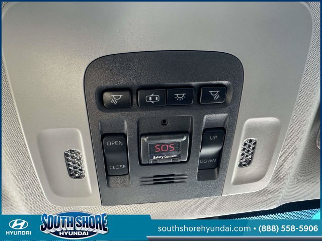 Used 2018 Toyota Camry SE w/ Audio Package FWD image 33