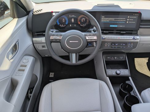 New 2026 Hyundai Kona SEL Premium FWD image 21