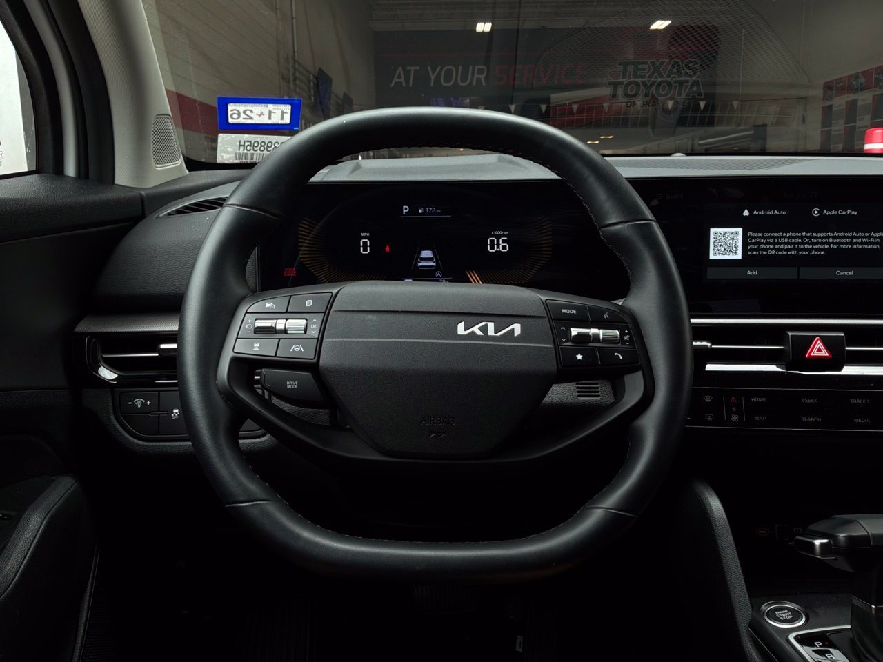 Used 2026 Kia Sportage LX FWD image 32