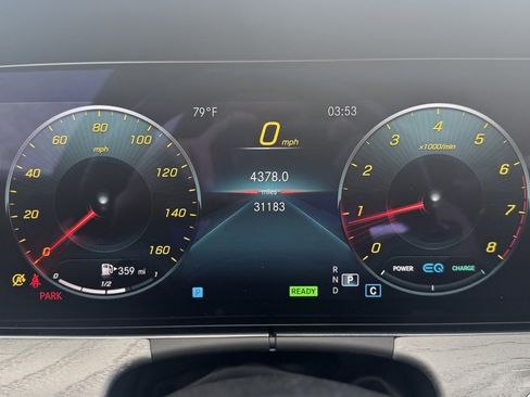 Used 2021 Mercedes-Benz E 450 4MATIC Sedan image 22