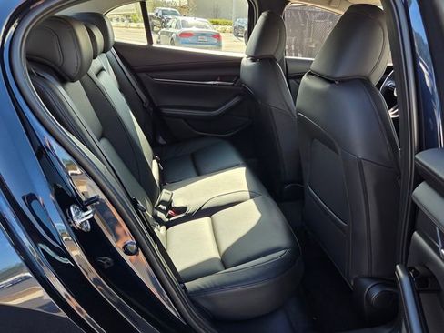 New 2026 MAZDA MAZDA3 2.5 S Sedan w/ Preferred Pkg image 15