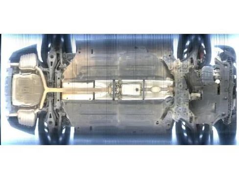 Used 2019 Kia Optima SX w/ SX Limited (Black) Package image 16