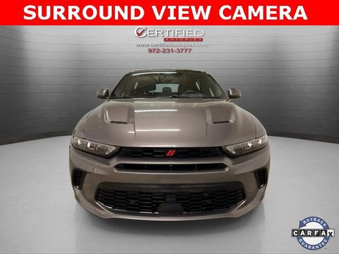 Used 2023 Dodge Hornet GT Plus w/ Tech Pack Plus w/o Parking image 2