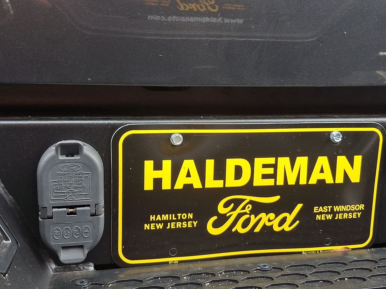Used 2020 Ford F150 XLT AWD/4WD image 8