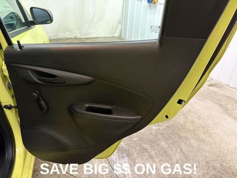 Used 2017 Chevrolet Spark LS image 13