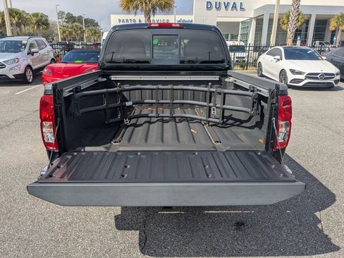 Used 2019 Nissan Frontier SV w/ Value Truck Package image 13