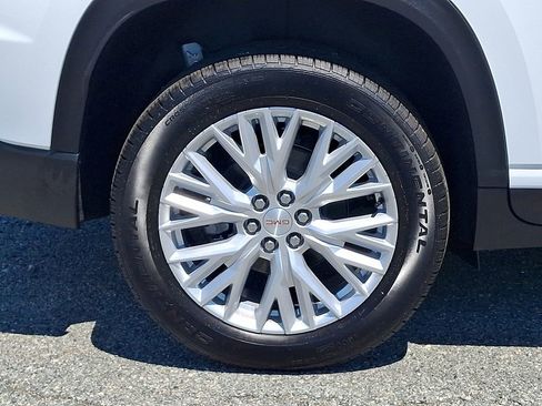 New 2026 GMC Acadia Elevation w/ Elevation Premium Package FWD image 5