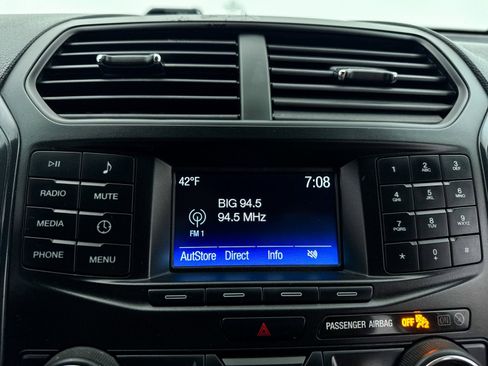 Used 2018 Ford Explorer 4WD image 23