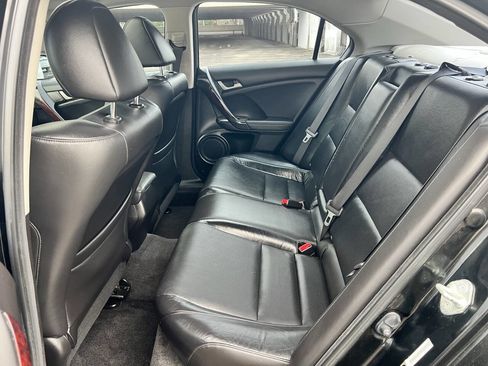 Used 2009 Acura TSX Sedan image 36