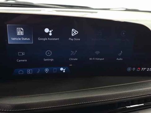 Certified 2025 Cadillac XT4 Premium Luxury image 26