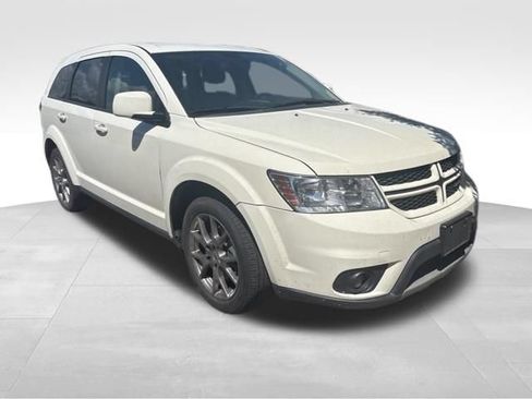 Used 2019 Dodge Journey GT FWD image 10