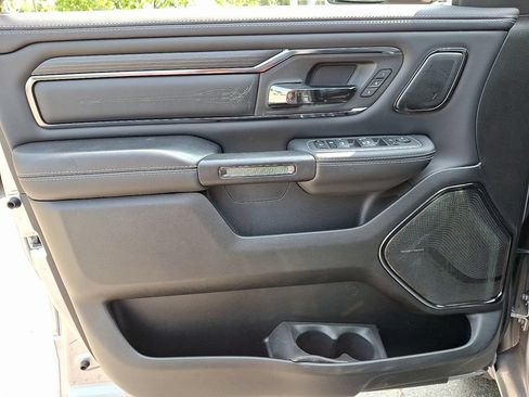 Used 2024 RAM 1500 Limited AWD/4WD image 10