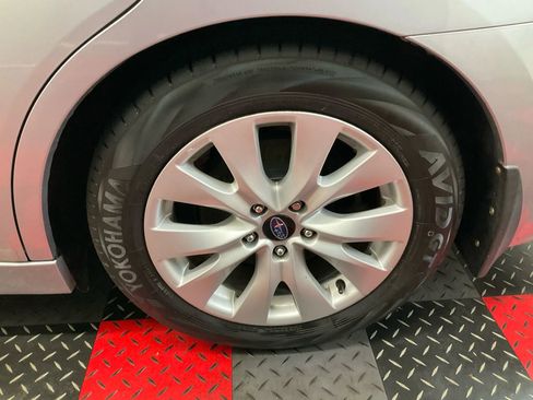 Used 2016 Subaru Legacy 2.5i Premium image 10