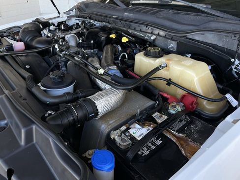 Used 2018 Ford F250 XLT image 18