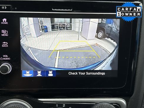 Used 2018 Honda Fit EX image 20