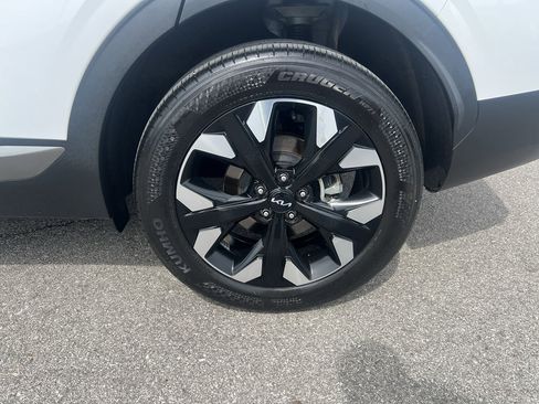 Used 2024 Kia Sportage X-Line w/ X-Line Premium Package image 22