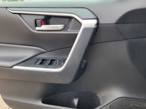 Certified 2024 Toyota RAV4 XLE image 14