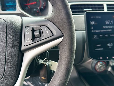 Used 2015 Chevrolet Camaro Z/28 image 34