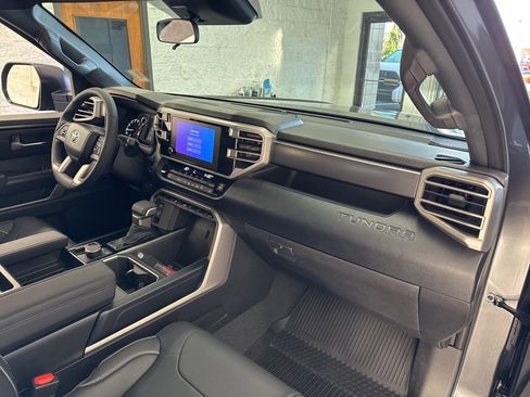 Certified 2026 Toyota Tundra SR5 image 47