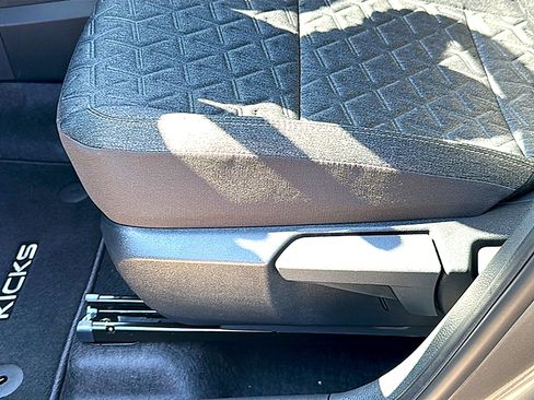 New 2026 Nissan Kicks SV image 12