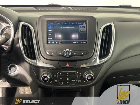 Used 2019 Chevrolet Equinox LT FWD image 22