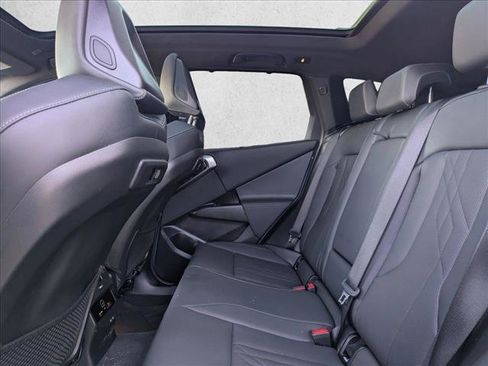 Used 2025 BMW X3 M50 w/ Premium Package image 14