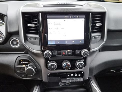 New 2026 RAM 1500 Express AWD/4WD image 17