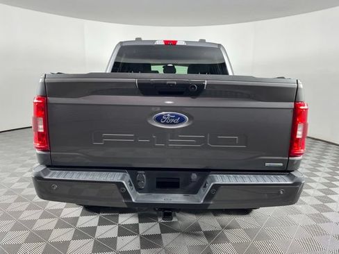 Used 2021 Ford F150 XL w/ STX Appearance Package AWD/4WD image 10