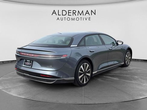 Used 2024 Lucid Air Pure RWD image 5