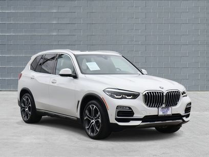 Used 2021 BMW X5 sDrive40i w/ Premium Package