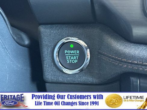 New 2025 Ford F150 Lightning Lariat image 19