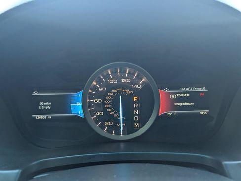 Used 2015 Ford Explorer Limited FWD image 15