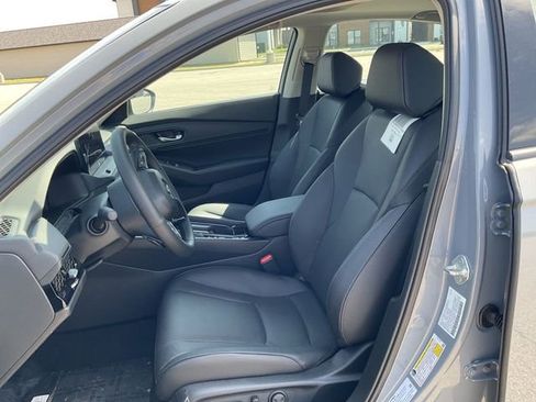 New 2026 Honda Accord EX-L image 19