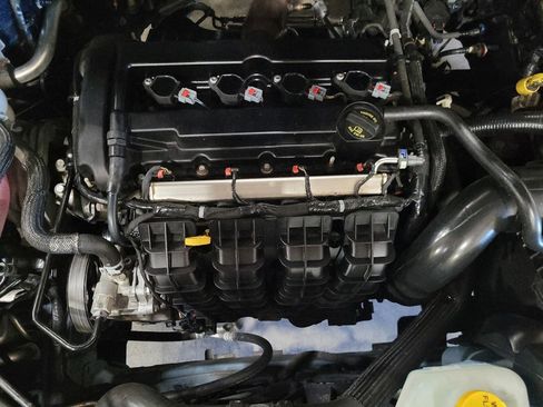 Used 2019 Dodge Journey SE w/ Connectivity Group image 30