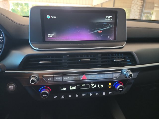 Used 2022 Kia Telluride LX FWD image 18