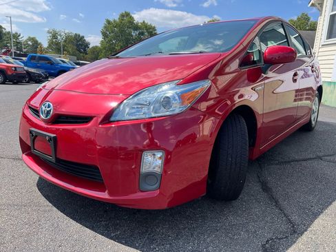 Used 2010 Toyota Prius One image 9