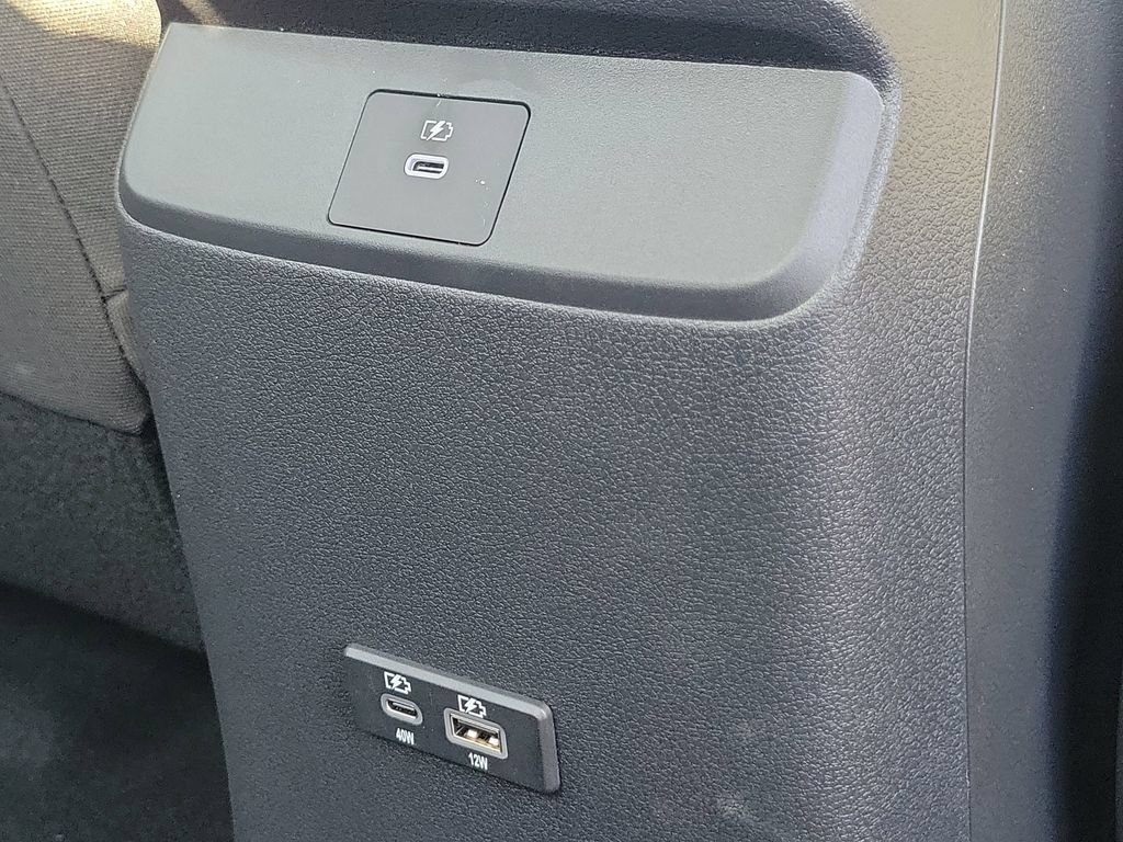 New 2026 Nissan Sentra SV w/ Floor Mat Package FWD image 21