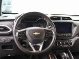 Used 2021 Chevrolet TrailBlazer ACTIV w/ Convenience Package image 6