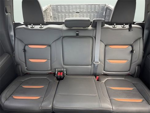 Used 2021 GMC Sierra 3500 AT4 w/ Gooseneck/5TH Wheel Package image 38