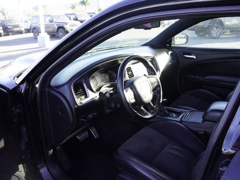 Used 2019 Dodge Charger R/T w/ Plus Group image 20
