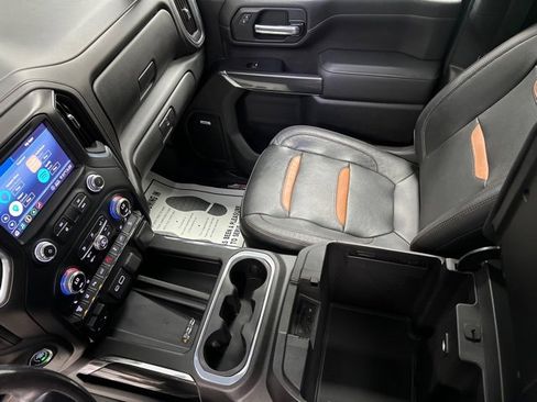Used 2020 GMC Sierra 2500 AT4 w/ AT4 Premium Package image 38