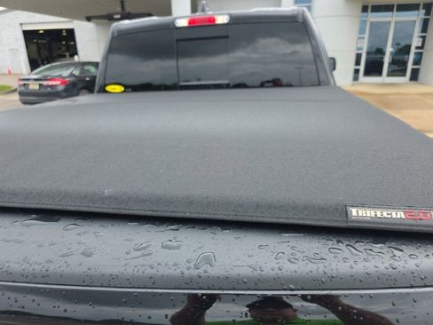 Used 2023 RAM 1500 Big Horn AWD/4WD image 14