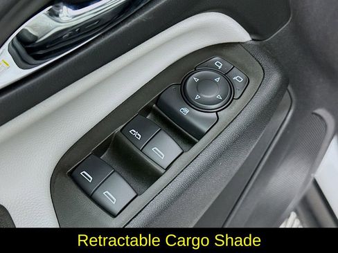 Used 2024 Chevrolet Equinox LS w/ LS Convenience Package FWD image 22