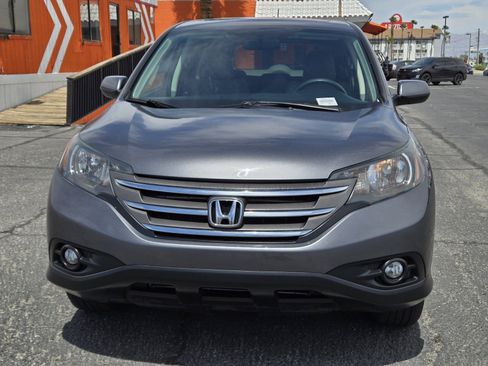 Used 2012 Honda CR-V EX image 6