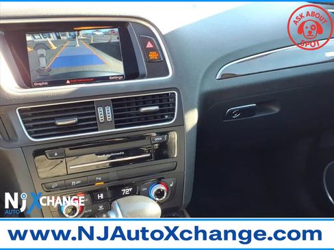 Used 2016 Audi Q5 2.0T Premium Plus w/ Technology Package image 37