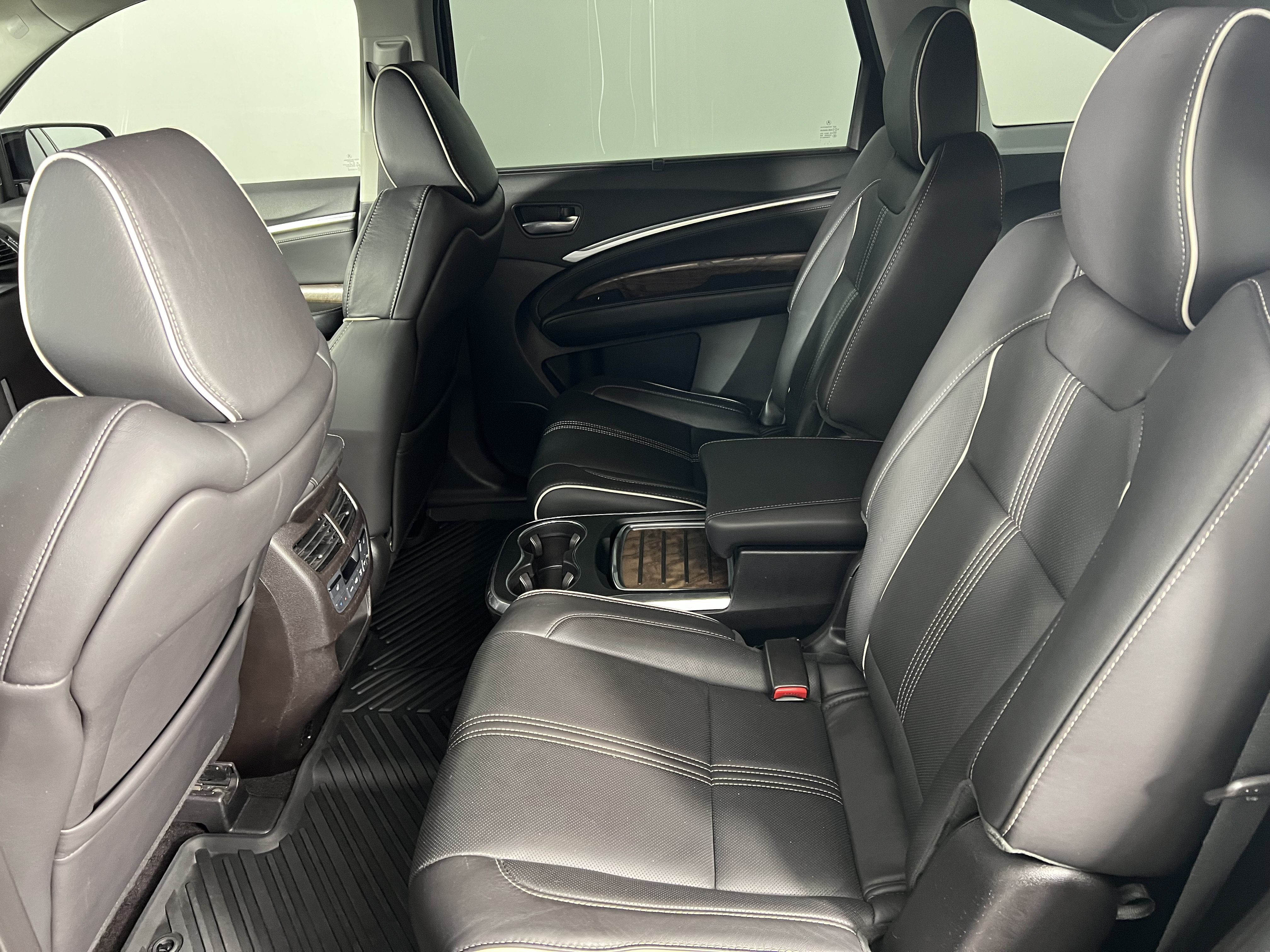 Used 2019 Acura MDX w/ Advance Package AWD/4WD image 20